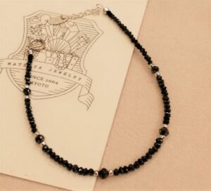 ミラーボール足しとワイヤー交換