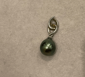 ツキ刺し部分を変更