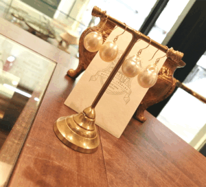 フック金具の取り付け