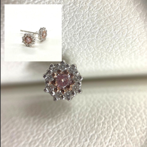 メレダイヤ加工