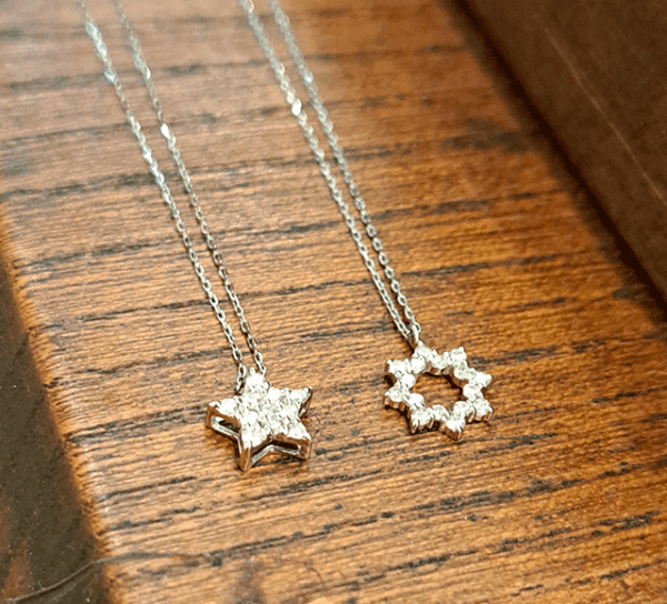 PTダイヤペンダント