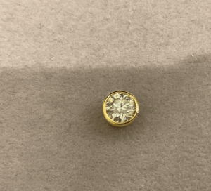 ブレスレットにリフォーム