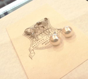 ピアスへのリフォーム