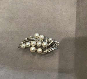 ピアスへのリフォーム