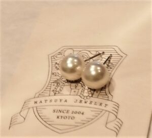 ピアスへのリフォーム