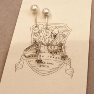 ピアスへのリフォーム