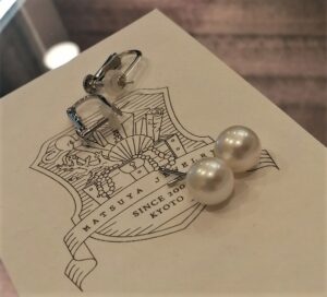 ピアスへのリフォーム