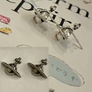 ピアスにリフォーム