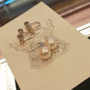 ピアスへのリフォーム