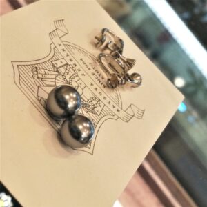 ピアスへのリフォーム