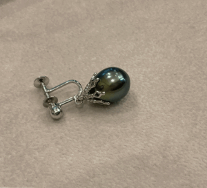 ペンダントトップへリフォーム