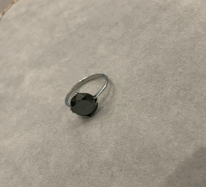 ペンダントトップにリフォーム