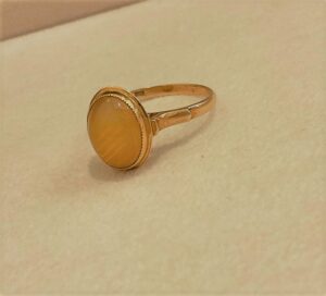 ペンダントトップへリフォーム