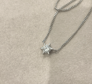 ペンダントトップのリフォーム