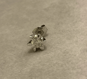 ペンダントトップへリフォーム