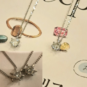 ペンダントのリフォーム