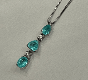 ペンダントからのリフォーム