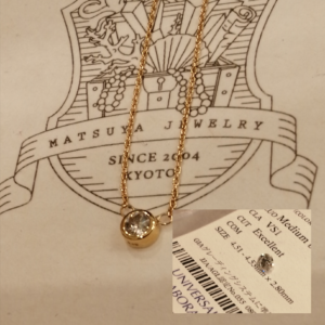 ルースからのリフォーム