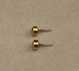 ポストの取り替え