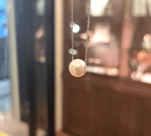 チェーンを溶接